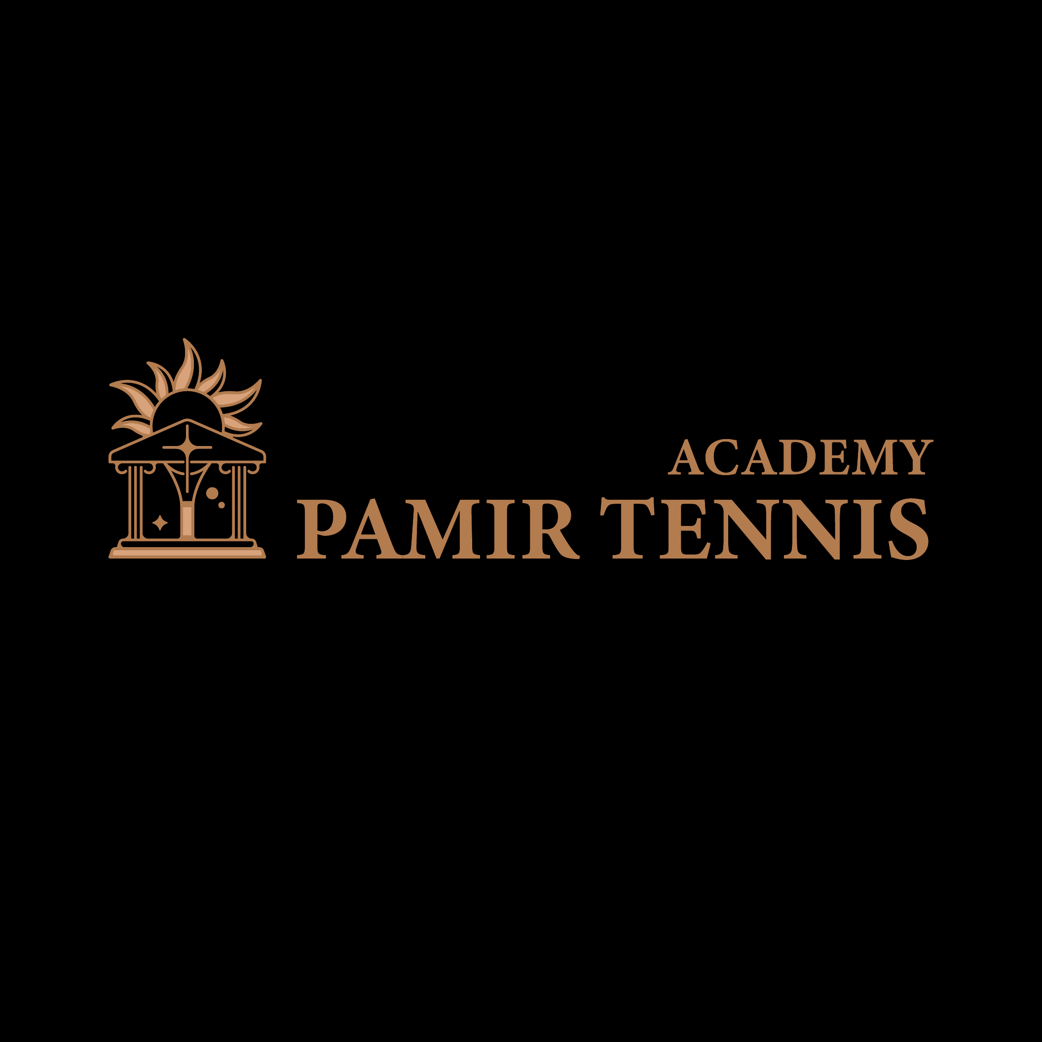 PAMIR TENNIS 비전 이미지